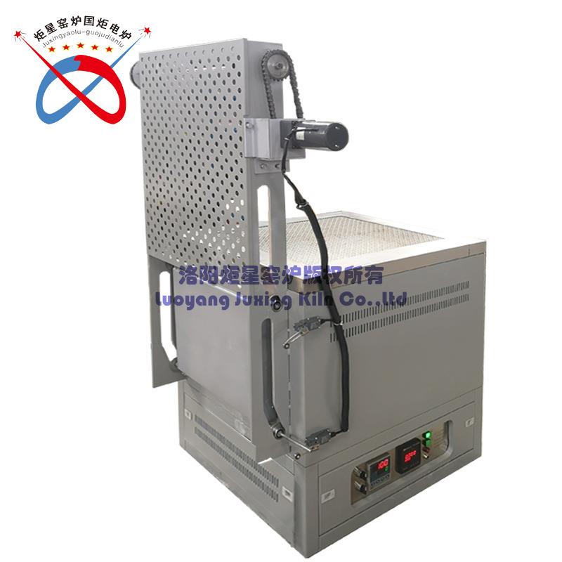 GWL工厂生产1200-1800度高温作业箱式炉箱式实验炉箱式电炉