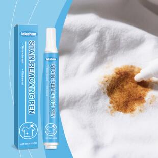 Care Rem JAKEHOE Cleaning Apparel Stain Daily Clothing Pen