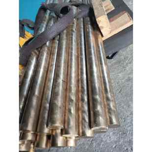 AMPCo18铝青铜圆棒 AMPCO21铜棒 AMPCO25铝青铜板 铝青铜棒QAL9-4