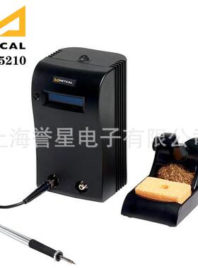 美国METCAL数显电焊台MX-5210返修电焊台MX-PS5200数显电烙铁