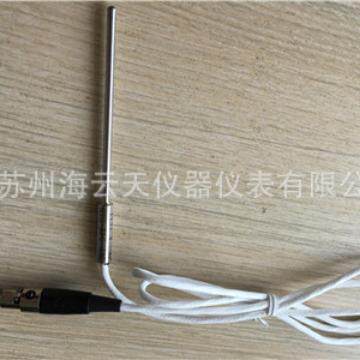 博勒飞粘度计配件温度探针DVP-94Y