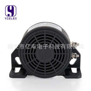 80V卡车货车工程车聪明倒车喇叭 厂家直销防水防尘9V