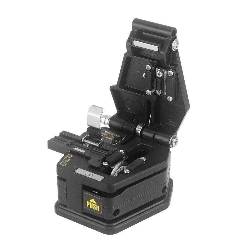 FTTH光纤设 DY备-6C光纤切YD-6C刀接工具割 皮线光冷纤切割器