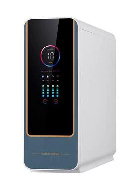 大流量ro反渗透净水机通用滤芯家用净水器厨下式厂家600G1000大屏