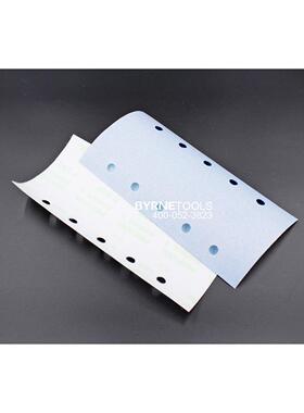 FESTOL德国费斯*托方形砂纸O60#（50115228mm吸打磨机RS100尘CQ干