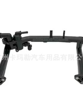 适用路虎揽胜运动四现款加热歧管/连接水管LR041788 LR122710