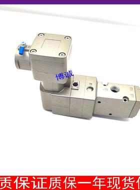 SMC防爆电磁阀50-VFE3130-5T X60 VFE5120-5TD  50-VPE542-02/03A