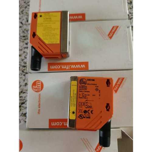 德国IFM易福门对射光电O5S500 501 700 O5E500 501 700议价