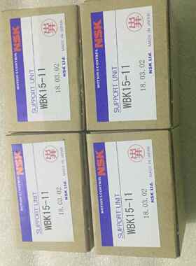 YOSO 支座 WBK08S-01 WBK08S-01