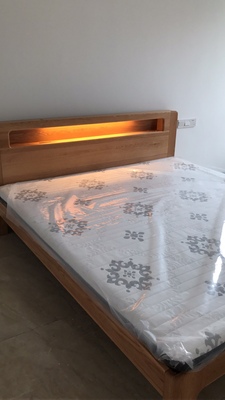 源氏木语家具怎么样?心痛一个月实木开裂了是吗?