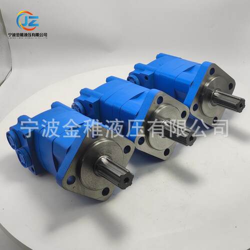 604-2246 液压马达工程机械工业用摆线motor伊顿替代用