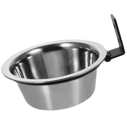 Dog Bowls with Stand Wall Mounted Elevated Pet for Small