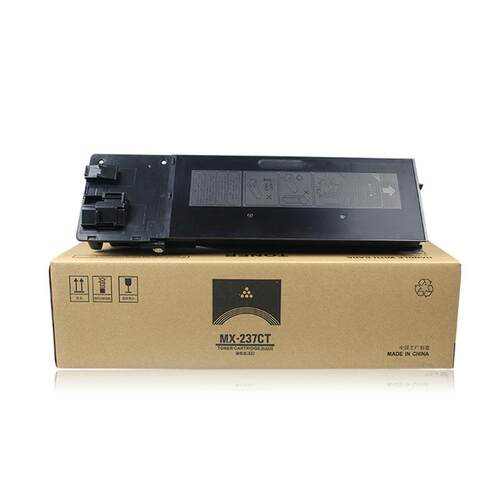 班图适用夏普MX237CT粉盒AR-2048N SD 2348D N 3148N 2648N 粉盒