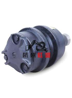 适用挖机小松PC200/200-3/5/6 三一SY215/235 现代170等 托链轮