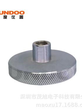 Sundoo/山度【SJ-004】压盘测力夹具 3KN SN/SKN/SN/SP推拉力计用