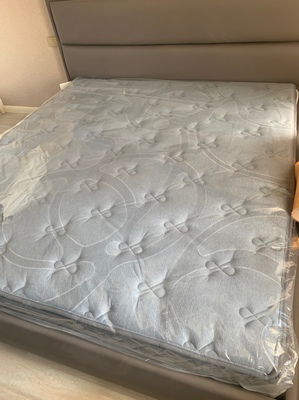 慕思和丝涟哪个床垫好?来多一点评测说下优制