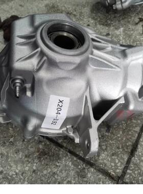 适用奔驰X204GLK280GLK300GLK350等前差速器前牙包速比3.92