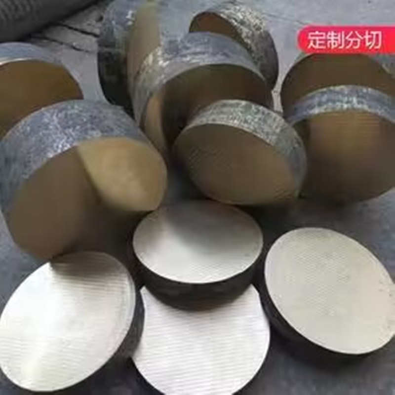 锡青铜棒 QSn6.5-0.1锡青铜管 耐磨锡青铜板专业设备加工开料零切