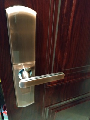 科里夫斯指纹锁怎么样?用后6天,告诉大家实情