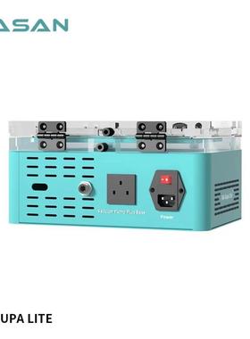 NAAN曲面合机屏7寸S分离贴合除泡机手机维NASAN修直面曲贴屏真空