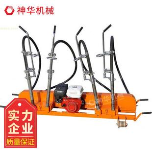 现货内燃轴频捣固机 4.24.2内燃型软轴高软频捣固机实用 ND高