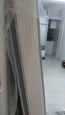 全友家私乳胶床垫怎么样极度喜欢感受反馈