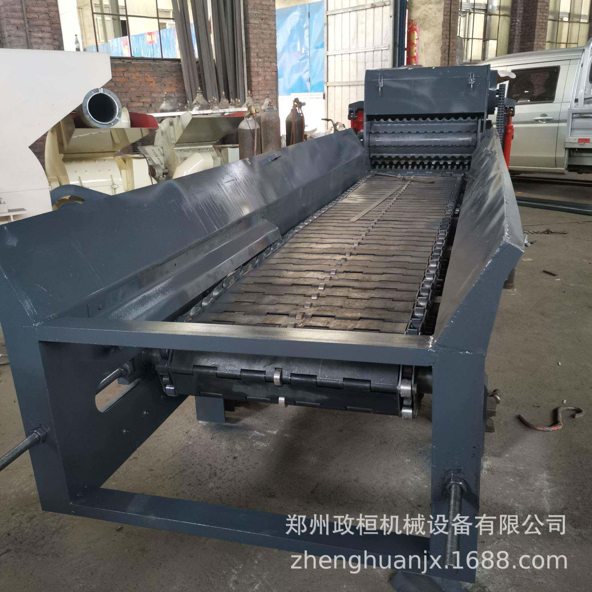 热销综合式破碎机废旧建筑模板破碎机废旧托盘边角料杂木综合破
