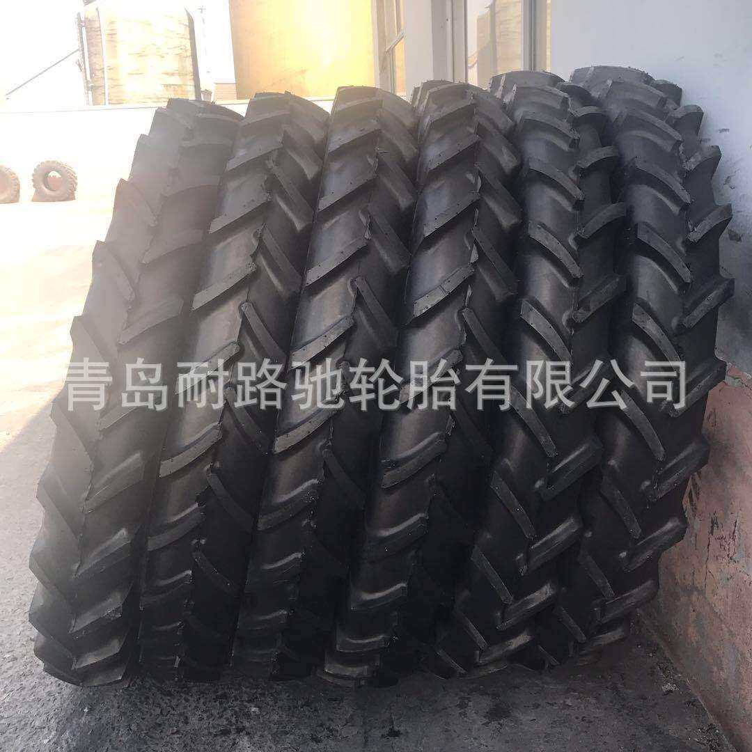 采棉机轮胎 12.4-54 中耕机轮胎 230/95-48
