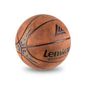 户外室内篮球 兰威LW 橡胶篮球 7号超纤 中小学生训练 0798篮球