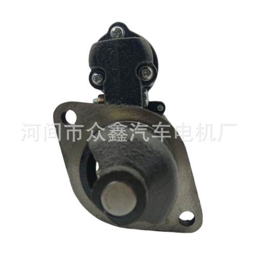 QDJ1309S QDJ1309-S QDJ138C 2408002210005 全柴480起动机
