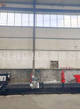 销售普通车床C61100*5000整机高频淬火刚性好C61100重型车床