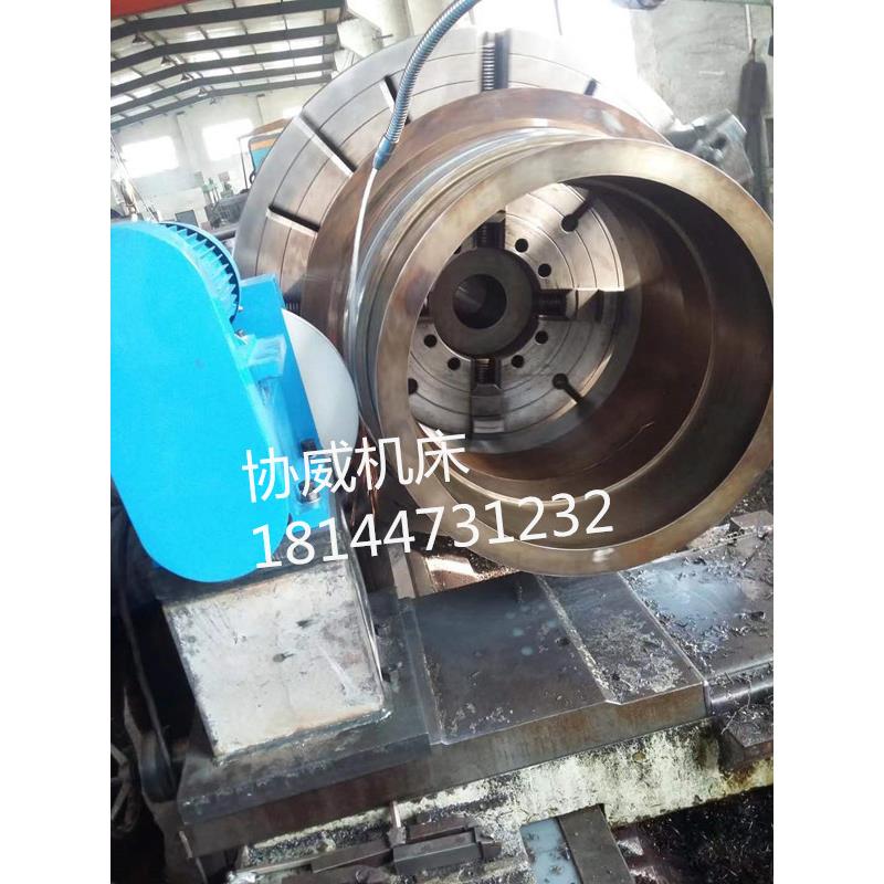 高精密普通车床研磨车床磨头车床内孔研磨附件车床内外圆研磨机
