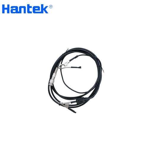 汉泰Hantek HT25高压点火探头2.5米电容点火衰减高达10000：1