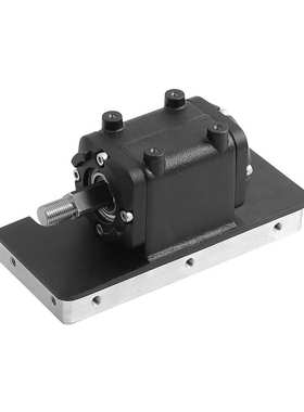 适用于INOKIM OXO OX电动滑板车铝合金后悬架减震器总成配件