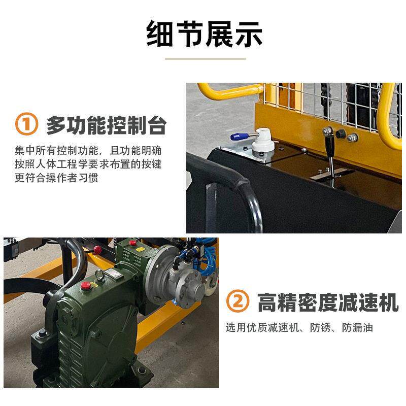 气动防爆液压油桶车350KG厂家直供油桶翻转车倒料机加料车倾倒车