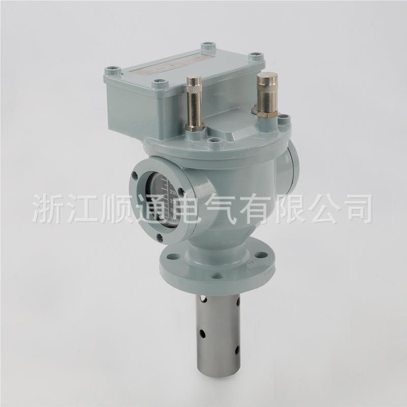 变压器瓦斯继电器QJ2-A40气体继电器QQJ2-40J4-50TH J1-80/5 Q2J1