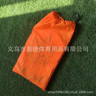 网训练布青少年球门足球器材射门射门靶任意球网练习  目标足反弹