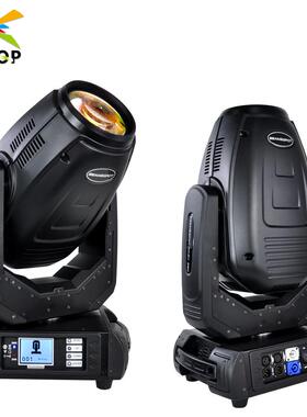 现货280W舞台摇头灯10R原装灯泡带颜色图案盘三合一棱镜光束灯