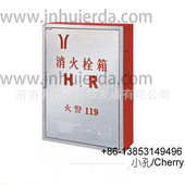 地铁用站台水栓 地铁消防箱 地铁冲洗水栓箱