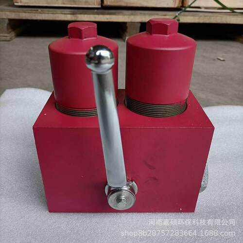 DFBN/HC110G10D1.X/-24液压油过滤器嘉硕环保