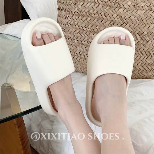 Cloud Slides Pillow Slippers Indoor Outdoor for Women Men