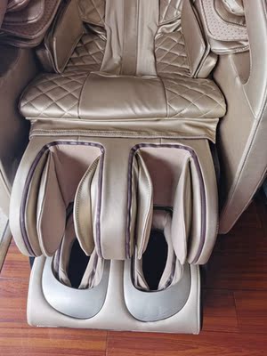 西屋S400按摩椅好不好？多少人不看这里被忽悠了