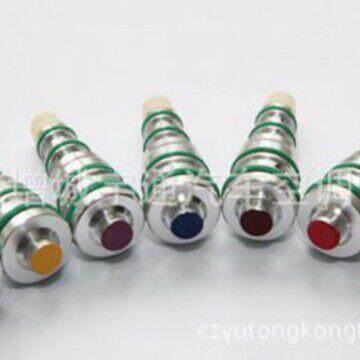V5压缩机控制阀 适用别克电控阀 大众捷达V5感应阀Control valve