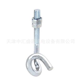XY2CZ705拉线开关附件Preventa XY2C 急停拉线开关拉线支撑件