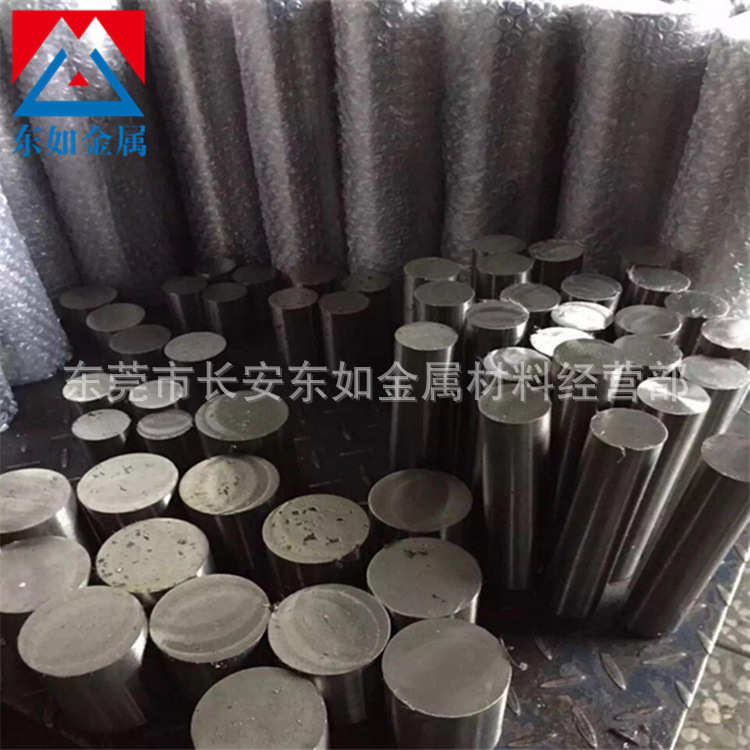 现货TA15-1钛圆棒 耐腐蚀TA15-1钛合金棒 TA15-1精密钛棒