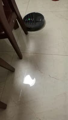 海尔TAB-T510S扫地机器人与科沃斯DF45扫地机器人哪个好,功能区别在哪里?价格多少?