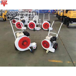 手推式沥青表面清扫机 水泥混凝土表面清扫机 露天体育场清扫设备