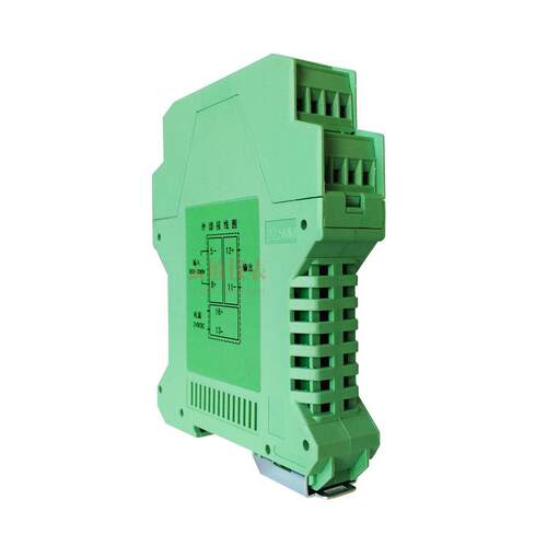 TH32AA11直流信号隔离变送器 信号调理器