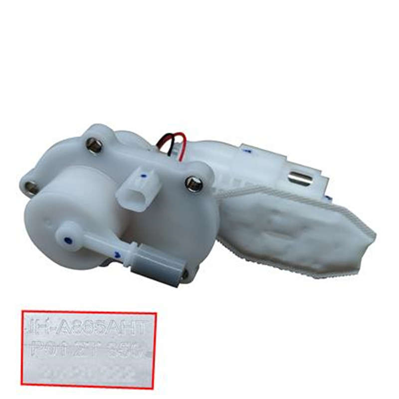 升仕踏板摩托车ZT350-D/M油箱内胆油位传感器油盖燃油泵高压油管