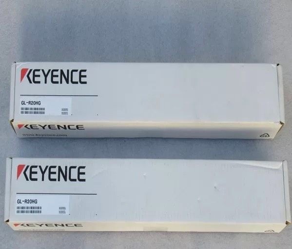 全新基恩士KEYENCE安全光栅 GL-R20HG 现货